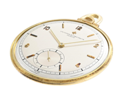 Klockor - VACHERON & CONSTANTIN, Genève - View 5