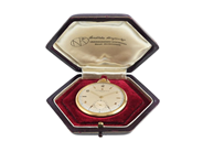 Klockor - VACHERON & CONSTANTIN, Genève - View 8