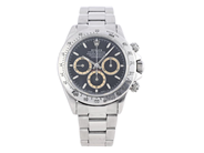 ROLEX, Oyster Perpetual, Cosmograph, Daytona (T Swiss Made T), "Mark III Bezel", Chronometer, Ref nr. 16520, S på auktion i Stockholm, Stockholms län hos Kaplans Auktioner