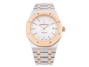 Klockor - AUDEMARS PIGUET, Royal Oak - View 1