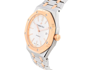 Klockor - AUDEMARS PIGUET, Royal Oak - View 2