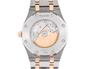 Klockor - AUDEMARS PIGUET, Royal Oak - View 6