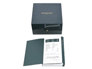 Klockor - AUDEMARS PIGUET, Royal Oak - View 9