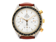 OMEGA, Speedmaster, Reduced, "Tachymetre", Cal 1140 (ETA 2890-2), Serie nr. serienummer i tusch ej bevarat, PI på auktion i Stockholm, Stockholms län hos Kaplans Auktioner