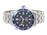 OMEGA, Seamaster, Professional (300m/1000ft), Chronometer, Cal 1120, Verk nr. 80140724, Serie nr. 80140724, PI på auktion i Stockholm, Stockholms län hos Kaplans Auktioner