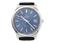 OMEGA, Genève (-Swiss Made-), Cal 1012, Serie nr. 37811705, Ref nr. ST 166.0168, Boett nr. 166.0168 (LL), herr på auktion i Stockholm, Stockholms län hos Kaplans Auktioner