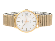 OMEGA, Genève (Swiss Made), Cal 1030, Serie nr. 35843038, Ref nr. BA 132.9051, Boett nr. 1181 / 1329051, herru på auktion i Stockholm, Stockholms län hos Kaplans Auktioner