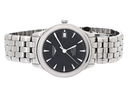 LONGINES, Conquest, V.H.P. Perpetual Calendar, Cal 546, Serie nr. 31141579, Ref nr. L4.722.4.52.6, Boett nr. L på auktion i Stockholm, Stockholms län hos Kaplans Auktioner