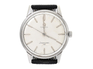 OMEGA, Seamaster 30 (Swiss Made), Cal 286, Serie nr. 20460255, Ref nr. ST 135.003, Boett nr. 135.003-62-SC, he på auktion i Stockholm, Stockholms län hos Kaplans Auktioner