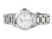 LONGINES, Conquest (300m/1000ft), Serie nr. 35887714, Ref nr. L3.277.4.76.6, Boett nr. L3.277.4, damur, 29 mm, på auktion i Stockholm, Stockholms län hos Kaplans Auktioner