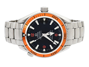 OMEGA, Seamaster, Professional (600m/2000ft), Planet Ocean 600 M, Chronometer, Cal 2500 (C), Verk nr. 80814483 på auktion i Stockholm, Stockholms län hos Kaplans Auktioner
