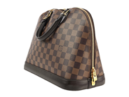 Accessoarer - VÄSKA, LOUIS VUITTON - View 2