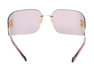 Accessoarer - MIU MIU, SOLGLASÖGON - View 2