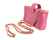 Accessoarer - VÄSKA, CHANEL - View 2