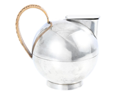 Silver - SYLVIA STAVE, kanna - View 1