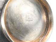 Silver - SYLVIA STAVE, kanna - View 2