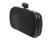 Accessoarer - CLUTCH, BOTTEGA VENETA - View 4