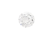 DIAMANT, briljantslipad, 0,61 ct, H/VVS2, HRD certifikat 187339, bruten försegling på auktion i Stockholm, Stockholms län hos Kaplans Auktioner