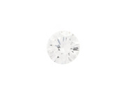 DIAMANT, briljantslipade 0,25 ct, G/VVS, HRD certfikat 188773, bruten försegling. på auktion i Stockholm, Stockholms län hos Kaplans Auktioner