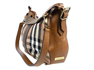 Accessoarer - VÄSKA, BURBERRY - View 2