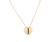 Smycken - COLLIER, 18K guld - View 1