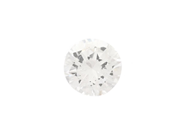 DIAMANT, briljantslipad 0,19 ct, ca TW/VS, mått 3,79 x 3,73 x 2,21 mm. på auktion i Stockholm, Stockholms län hos Kaplans Auktioner
