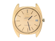 Klockor - OMEGA, Constellation "C" - View 1