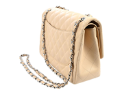 Accessoarer - VÄSKA, CHANEL - View 2