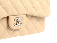 Accessoarer - VÄSKA, CHANEL - View 4