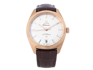 OMEGA, Constellation Globemaster, Co-Axial, Master Chronometer, Cal 8901, Verk nr. 87727333, Serie nr. 8772733 på auktion i Stockholm, Stockholms län hos Kaplans Auktioner