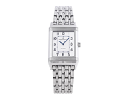 JAEGER-LE COULTRE, Reverso Classique, Cal 846/1, Serie nr. 3072646, Ref nr. Q2508110, Boett nr. 252.8.86, herr på auktion i Stockholm, Stockholms län hos Kaplans Auktioner