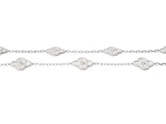 Smycken - VAN CLEEF & ARPELS, collier - View 2