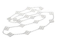 Smycken - VAN CLEEF & ARPELS, collier - View 3
