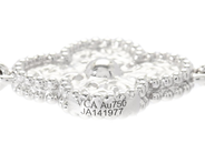 Smycken - VAN CLEEF & ARPELS, collier - View 9