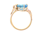Smycken - MANDELSTAM, ring - View 2