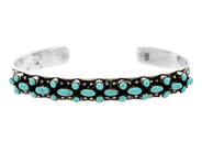 Smycken - ARMRING, sterlingsilver - View 1