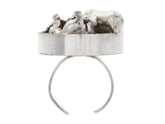 Smycken - AD DESIGN, ring - View 2