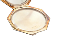 Silver - PUDERDOSA, sterlingsilver - View 2