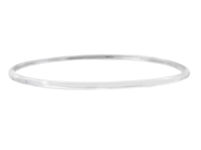 Smycken - ARMRING, 18K vitguld - View 2