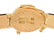 Smycken - ARMBAND, 18K guld - View 6