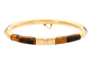 Smycken - ARMRING, 14K guld - View 1