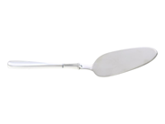 Silver - TÅRTSPADE, sterlingsilver/rostfritt stål - View 1