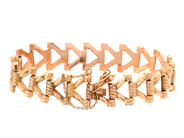 Smycken - ARMBAND, 18K guld - View 2