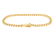Smycken - ARMBAND, 18K guld - View 2