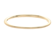 Smycken - ARMRING, 14K guld - View 2