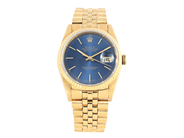 Klockor - ROLEX, Oyster Perpetual - View 1