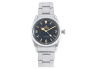 Klockor - ROLEX, Oyster Perpetual - View 1