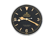 Klockor - ROLEX, Oyster Perpetual - View 11