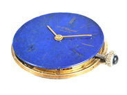 Klockor - L-U.CHOPARD, Genève - View 6