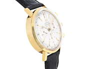 Klockor - OMEGA, Seamaster - View 3
